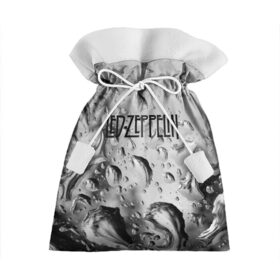 Подарочный 3D мешок с принтом Led Zeppelin. в городе Новоалтайск, 100% полиэстер | Размер: 29*39 см | led zeppelin | music | rock | блюз рок | британская рок группа | джимми пейдж | известные личности | лед зеппелин | лэд зиппелин | музыка | музыканты | певцы | рок | фолк рок | хард рок | хеви метал