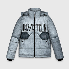 Зимняя куртка для мальчиков 3D с принтом Led Zeppelin в городе Новоалтайск, ткань верха — 100% полиэстер; подклад — 100% полиэстер, утеплитель — 100% полиэстер | длина ниже бедра, удлиненная спинка, воротник стойка и отстегивающийся капюшон. Есть боковые карманы с листочкой на кнопках, утяжки по низу изделия и внутренний карман на молнии. 

Предусмотрены светоотражающий принт на спинке, радужный светоотражающий элемент на пуллере молнии и на резинке для утяжки | led zeppelin | music | rock | блюз рок | британская рок группа | джимми пейдж | известные личности | лед зеппелин | лэд зиппелин | музыка | музыканты | певцы | рок | фолк рок | хард рок | хеви метал