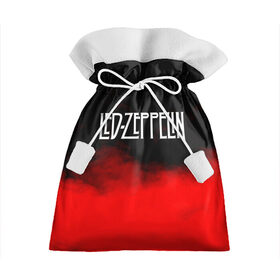 Подарочный 3D мешок с принтом Led Zeppelin. в городе Новоалтайск, 100% полиэстер | Размер: 29*39 см | led zeppelin | music | rock | блюз рок | британская рок группа | джимми пейдж | известные личности | лед зеппелин | лэд зиппелин | музыка | музыканты | певцы | рок | фолк рок | хард рок | хеви метал