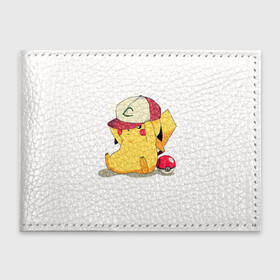 Обложка для студенческого билета с принтом Pikachu Pika Pika в городе Новоалтайск, натуральная кожа | Размер: 11*8 см; Печать на всей внешней стороне | Тематика изображения на принте: pika | pikachu | аниме | детская | детям | игры | молния | мышка | мышь | пика | пикачу | покемон | покемоны