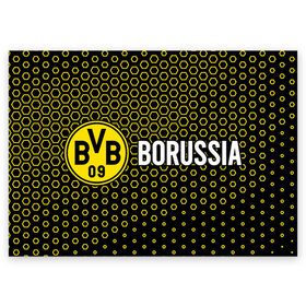 Поздравительная открытка с принтом BORUSSIA / Боруссия в городе Новоалтайск, 100% бумага | плотность бумаги 280 г/м2, матовая, на обратной стороне линовка и место для марки
 | Тематика изображения на принте: borussia | club | dortmund | footbal | logo | боруссия | дортмунд | знак | клуб | логотип | логотипы | символ | символы | форма | футбол | футбольная | футбольный