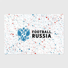 Магнитный плакат 3Х2 с принтом FOOTBALL RUSSIA / Футбол в городе Новоалтайск, Полимерный материал с магнитным слоем | 6 деталей размером 9*9 см | Тематика изображения на принте: football | russia | sport | арсенал | ахмат | герб | динамо | зенит | краснодар | локомотив | россии | российский | россия | ростов | ротор | рубин | русский | сборная | символ | союз | спартак | спорт | форма