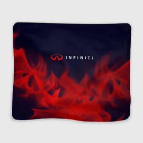 Плед 3D с принтом INFINITI / Инфинити в городе Новоалтайск, 100% полиэстер | закругленные углы, все края обработаны. Ткань не мнется и не растягивается | auto | infiniti | infinity | logo | moto | nissan | symbol | авто | автомобиль | гонки | знак | инфинити | лого | логотип | логотипы | марка | машина | мото | ниссан | символ | символы