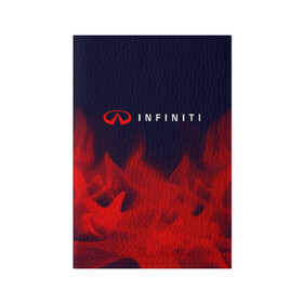 Обложка для паспорта матовая кожа с принтом INFINITI / Инфинити в городе Новоалтайск, натуральная матовая кожа | размер 19,3 х 13,7 см; прозрачные пластиковые крепления | Тематика изображения на принте: auto | infiniti | infinity | logo | moto | nissan | symbol | авто | автомобиль | гонки | знак | инфинити | лого | логотип | логотипы | марка | машина | мото | ниссан | символ | символы