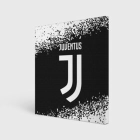 Холст квадратный с принтом JUVENTUS / ЮВЕНТУС в городе Новоалтайск, 100% ПВХ |  | ball | club | dtynec | foot | football | italy | juventus | logo | ronaldo | sport | team | дибала | италия | клуб | лого | логотип | логотипы | огмутегы | роналдо | сборная | символ | символы | спорт | форма | футбол | футболист | футболисту | 