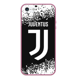 Чехол для iPhone 5/5S матовый с принтом JUVENTUS / ЮВЕНТУС в городе Новоалтайск, Силикон | Область печати: задняя сторона чехла, без боковых панелей | ball | club | dtynec | foot | football | italy | juventus | logo | ronaldo | sport | team | дибала | италия | клуб | лого | логотип | логотипы | огмутегы | роналдо | сборная | символ | символы | спорт | форма | футбол | футболист | футболисту | 