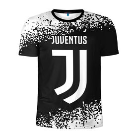 Мужская футболка 3D спортивная с принтом JUVENTUS / ЮВЕНТУС в городе Новоалтайск, 100% полиэстер с улучшенными характеристиками | приталенный силуэт, круглая горловина, широкие плечи, сужается к линии бедра | ball | club | dtynec | foot | football | italy | juventus | logo | ronaldo | sport | team | дибала | италия | клуб | лого | логотип | логотипы | огмутегы | роналдо | сборная | символ | символы | спорт | форма | футбол | футболист | футболисту | 