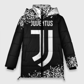 Женская зимняя куртка 3D с принтом JUVENTUS ЮВЕНТУС в городе Новоалтайск, верх — 100% полиэстер; подкладка — 100% полиэстер; утеплитель — 100% полиэстер | длина ниже бедра, силуэт Оверсайз. Есть воротник-стойка, отстегивающийся капюшон и ветрозащитная планка. 

Боковые карманы с листочкой на кнопках и внутренний карман на молнии | ball | club | dtynec | foot | football | italy | juventus | logo | ronaldo | sport | team | дибала | италия | клуб | лого | логотип | логотипы | огмутегы | роналдо | сборная | символ | символы | спорт | форма | футбол | футболист | футболисту | 