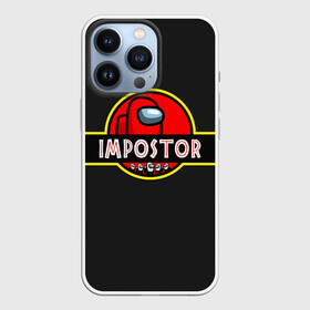Чехол для iPhone 13 Pro с принтом Among Us в городе Новоалтайск,  |  | among | among us | crewmate | game | impistor | park | space | us | vote | world | выживший | игра | космос | мир | невиновный | парк | периода | предатель | самозванец | юрского