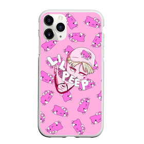 Чехол для iPhone 11 Pro Max матовый с принтом LIL PEEP в городе Новоалтайск, Силикон |  | Тематика изображения на принте: cat | had | hello kitty | lil peep | lil peep art | logo lil peep | love | rap | альбомы | голова | кот | котики | лил пип | лове | лого | логтип | любовь | музыка | музыкант | паук | певец | рэп | рэпер | скорпион