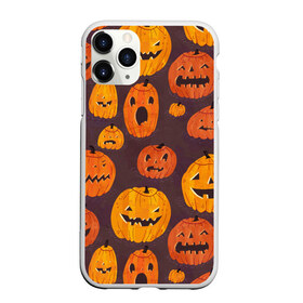 Чехол для iPhone 11 Pro Max матовый с принтом Тыквы в городе Новоалтайск, Силикон |  | abstract | brand | geometry | sport | texture | абстракция | бренд | геометрия | классика | летние | минимализм | модные | популярные иллюстрации | прикольные картинки | спорт | стиль | стильные | текстура | тыквы