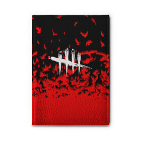 Обложка для автодокументов Dead by Daylight.: в городе Новоалтайск, натуральная кожа |  размер 19,9*13 см; внутри 4 больших “конверта” для документов и один маленький отдел — туда идеально встанут права | dbd | dead by daylight | esport | games | survival horror | дбд | дед бай дейлайт | игроки | игролюбители | игроманы | игры | киберспорт | мертвы к рассвету