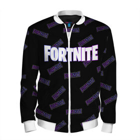 Мужской бомбер 3D с принтом FORTNITE в городе Новоалтайск, 100% полиэстер | застегивается на молнию, по бокам два кармана без застежек, по низу бомбера и на воротнике - эластичная резинка | archetype | fortnite | fortnite 2 | fortnite x | ikonik | marshmello | raven | архетип | ворон | иконик | маршмелло | фортнайт | фортнайт 2 | фортнайт глава 2