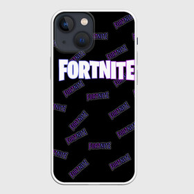 Чехол для iPhone 13 mini с принтом FORTNITE в городе Новоалтайск,  |  | archetype | fortnite | fortnite 2 | fortnite x | ikonik | marshmello | raven | архетип | ворон | иконик | маршмелло | фортнайт | фортнайт 2 | фортнайт глава 2