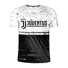 Мужская футболка 3D спортивная с принтом JUVENTUS / ЮВЕНТУС в городе Новоалтайск, 100% полиэстер с улучшенными характеристиками | приталенный силуэт, круглая горловина, широкие плечи, сужается к линии бедра | ball | club | dtynec | foot | football | italy | juventus | logo | ronaldo | sport | team | дибала | италия | клуб | лого | логотип | логотипы | огмутегы | роналдо | сборная | символ | символы | спорт | форма | футбол | футболист | футболисту | 
