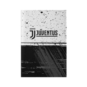 Обложка для паспорта матовая кожа с принтом JUVENTUS / ЮВЕНТУС в городе Новоалтайск, натуральная матовая кожа | размер 19,3 х 13,7 см; прозрачные пластиковые крепления | Тематика изображения на принте: ball | club | dtynec | foot | football | italy | juventus | logo | ronaldo | sport | team | дибала | италия | клуб | лого | логотип | логотипы | огмутегы | роналдо | сборная | символ | символы | спорт | форма | футбол | футболист | футболисту | 