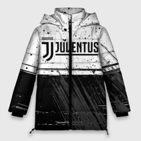 Женская зимняя куртка 3D с принтом JUVENTUS ЮВЕНТУС в городе Новоалтайск, верх — 100% полиэстер; подкладка — 100% полиэстер; утеплитель — 100% полиэстер | длина ниже бедра, силуэт Оверсайз. Есть воротник-стойка, отстегивающийся капюшон и ветрозащитная планка. 

Боковые карманы с листочкой на кнопках и внутренний карман на молнии | ball | club | dtynec | foot | football | italy | juventus | logo | ronaldo | sport | team | дибала | италия | клуб | лого | логотип | логотипы | огмутегы | роналдо | сборная | символ | символы | спорт | форма | футбол | футболист | футболисту | 