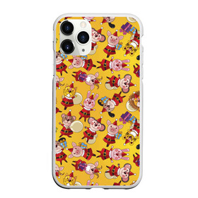 Чехол для iPhone 11 Pro Max матовый с принтом Свинки в городе Новоалтайск, Силикон |  | abstract | brand | geometry | sport | texture | абстракция | бренд | геометрия | классика | летние | минимализм | модные | популярные иллюстрации | прикольные картинки | спорт | стиль | стильные | текстура