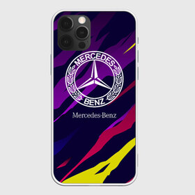 Чехол для iPhone 12 Pro Max с принтом Mercedes-Benz в городе Новоалтайск, Силикон |  | benz | mercedes | mercedes benz | sport | абстракция | бенз | бэнц | линии | лого | логотип | мерс | мерседес | мэрс | мэрседес | спорт