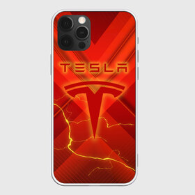 Чехол для iPhone 12 Pro Max с принтом TESLA в городе Новоалтайск, Силикон |  | Тематика изображения на принте: elon | ilon | motors | musk | tesla | илон | маск | машина | моторс | тачка | тесла | электрокар