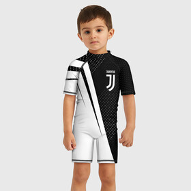 Детский купальный костюм 3D с принтом JUVENTUS   ЮВЕНТУС в городе Новоалтайск, Полиэстер 85%, Спандекс 15% | застежка на молнии на спине | ball | club | dtynec | foot | football | italy | juventus | logo | ronaldo | sport | team | дибала | италия | клуб | лого | логотип | логотипы | огмутегы | роналдо | сборная | символ | символы | спорт | форма | футбол | футболист | футболисту | 