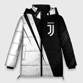 Женская зимняя куртка 3D с принтом JUVENTUS ЮВЕНТУС в городе Новоалтайск, верх — 100% полиэстер; подкладка — 100% полиэстер; утеплитель — 100% полиэстер | длина ниже бедра, силуэт Оверсайз. Есть воротник-стойка, отстегивающийся капюшон и ветрозащитная планка. 

Боковые карманы с листочкой на кнопках и внутренний карман на молнии | ball | club | dtynec | foot | football | italy | juventus | logo | ronaldo | sport | team | дибала | италия | клуб | лого | логотип | логотипы | огмутегы | роналдо | сборная | символ | символы | спорт | форма | футбол | футболист | футболисту | 