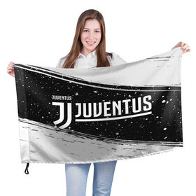 Флаг 3D с принтом JUVENTUS / ЮВЕНТУС в городе Новоалтайск, 100% полиэстер | плотность ткани — 95 г/м2, размер — 67 х 109 см. Принт наносится с одной стороны | ball | club | dtynec | foot | football | italy | juventus | logo | ronaldo | sport | team | дибала | италия | клуб | лого | логотип | логотипы | огмутегы | роналдо | сборная | символ | символы | спорт | форма | футбол | футболист | футболисту | 