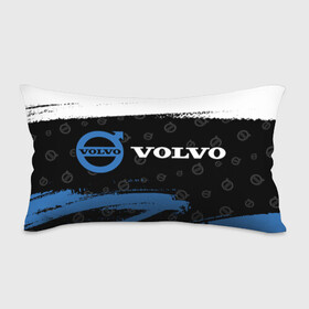 Подушка 3D антистресс с принтом VOLVO / Вольво в городе Новоалтайск, наволочка — 100% полиэстер, наполнитель — вспененный полистирол | состоит из подушки и наволочки на молнии | auto | logo | moto | symbol | volvo | авто | автомобиль | вольво | гонки | знак | лого | логотип | логотипы | марка | машина | мото | символ | символы