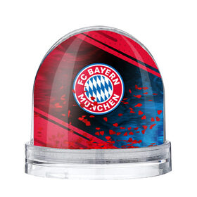 Снежный шар с принтом FC BAYERN / БАВАРИЯ в городе Новоалтайск, Пластик | Изображение внутри шара печатается на глянцевой фотобумаге с двух сторон | bayern | club | fc | footbal | logo | бавария | знак | клуб | лого | логотип | логотипы | символ | символы | форма | футбол | футбольная | футбольный