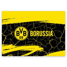 Поздравительная открытка с принтом BORUSSIA / Боруссия в городе Новоалтайск, 100% бумага | плотность бумаги 280 г/м2, матовая, на обратной стороне линовка и место для марки
 | Тематика изображения на принте: borussia | club | dortmund | footbal | logo | боруссия | дортмунд | знак | клуб | логотип | логотипы | символ | символы | форма | футбол | футбольная | футбольный