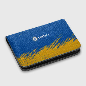 Картхолдер с принтом с принтом CHELSEA F.C. / ЧЕЛСИ в городе Новоалтайск, натуральная матовая кожа | размер 7,3 х 10 см; кардхолдер имеет 4 кармана для карт; | chelsea | club | footbal | logo | знак | клуб | логотип | логотипы | символ | символы | форма | футбол | футбольная | футбольный | челси