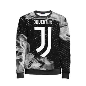 Детский свитшот 3D с принтом JUVENTUS / ЮВЕНТУС в городе Новоалтайск, 100% полиэстер | свободная посадка, прямой крой, мягкая тканевая резинка на рукавах и понизу свитшота | ball | club | dtynec | foot | football | italy | juventus | logo | ronaldo | sport | team | дибала | италия | клуб | лого | логотип | логотипы | огмутегы | роналдо | сборная | символ | символы | спорт | форма | футбол | футболист | футболисту | 