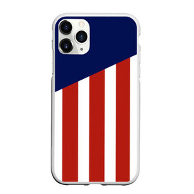 Чехол для iPhone 11 Pro Max матовый с принтом Atletico Madrid в городе Новоалтайск, Силикон |  | atletico | atletico madrid | atltico madrid | diego costa | doelpunt | doelpunten | football | goal | goals | gol | goles | highlights | joao felix | premier league | samenvatting | sp:liliga | sp:stsoccer | sp:tyhigh | voetbal | ziggo | ziggo sport