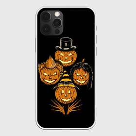 Чехол для iPhone 12 Pro Max с принтом Halloween в городе Новоалтайск, Силикон |  | ghost | halloween | monster | queen | rock | skull | кладбище | летучая | монстр | монстры | мышь | приведение | приведения | призрак | призраки | рок | тыква | хэллоуин | череп