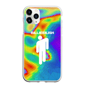 Чехол для iPhone 11 Pro матовый с принтом Billie Eilish (S) в городе Новоалтайск, Силикон |  | billie eilish | singer | айлиш | бейрд о’коннелл | билли | билли айлиш | брюнетка | певица