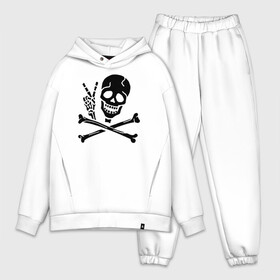 Мужской костюм хлопок OVERSIZE с принтом Halloween в городе Новоалтайск,  |  | 31 октября | halloween | halowen | ведьма | день всех святых | джек | костюм | кровь | лого | монстр | надпись | праздник | приведение | призрак | светильник | символ | страшная | тыква | ужасы | хеллоуин | хеллуин
