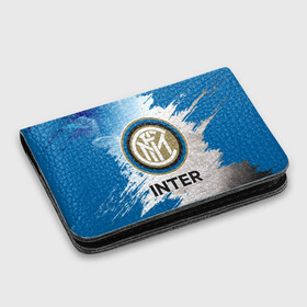 Картхолдер с принтом с принтом INTER / Интер в городе Новоалтайск, натуральная матовая кожа | размер 7,3 х 10 см; кардхолдер имеет 4 кармана для карт; | Тематика изображения на принте: club | footbal | inter | internazionale | logo | milan | знак | интер | интернационале | клуб | логотип | логотипы | милан | символ | символы | форма | футбол | футбольная | футбольный