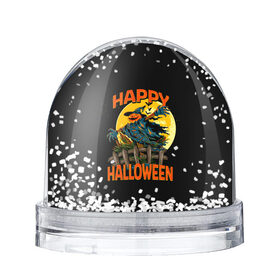 Снежный шар с принтом Halloween в городе Новоалтайск, Пластик | Изображение внутри шара печатается на глянцевой фотобумаге с двух сторон | 31 октября | halloween | halowen | ведьма | день всех святых | джек | костюм | кровь | лого | монстр | надпись | праздник | приведение | призрак | светильник | символ | страшная | тыква | ужасы | хеллоуин | хеллуин