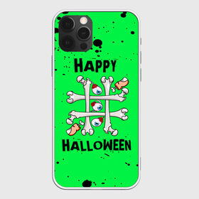 Чехол для iPhone 12 Pro Max с принтом Halloween в городе Новоалтайск, Силикон |  | 31 октября | halloween | halowen | ведьма | день всех святых | джек | костюм | кровь | лого | монстр | надпись | праздник | приведение | призрак | светильник | символ | страшная | тыква | ужасы | хеллоуин | хеллуин