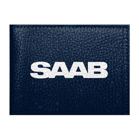 Обложка для студенческого билета с принтом SAAB / Сааб в городе Новоалтайск, натуральная кожа | Размер: 11*8 см; Печать на всей внешней стороне | auto | logo | moto | saab | symbol | авто | автомобиль | гонки | знак | лого | логотип | логотипы | марка | машина | мото | сааб | символ | символы