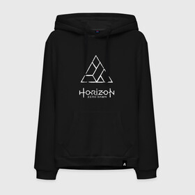 Мужская толстовка хлопок с принтом HORIZON ZERO DAWN в городе Новоалтайск, френч-терри, мягкий теплый начес внутри (100% хлопок) | карман-кенгуру, эластичные манжеты и нижняя кромка, капюшон с подкладом и шнурком | game | horizon zero 2 | horizon zero dawn | древний арсенал | игра. | хоризон | хоризон 2 | хоризон зеро давн
