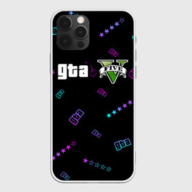 Чехол для iPhone 12 Pro Max с принтом GTA 5 ГТА 5 в городе Новоалтайск, Силикон |  | 