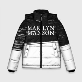 Зимняя куртка для мальчиков 3D с принтом MARILYN MANSON М МЭНСОН в городе Новоалтайск, ткань верха — 100% полиэстер; подклад — 100% полиэстер, утеплитель — 100% полиэстер | длина ниже бедра, удлиненная спинка, воротник стойка и отстегивающийся капюшон. Есть боковые карманы с листочкой на кнопках, утяжки по низу изделия и внутренний карман на молнии. 

Предусмотрены светоотражающий принт на спинке, радужный светоотражающий элемент на пуллере молнии и на резинке для утяжки | logo | manson | marilyn | music | rock | группа | лого | логотип | логотипы | менсон | мерилин | мерлин | музыка | мэнсон | мэрилин | рок | символ