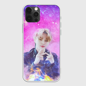 Чехол для iPhone 12 Pro Max с принтом BTS в городе Новоалтайск, Силикон |  | Тематика изображения на принте: bts | cute | jungkook | k pop | korean | rm | бойбенд | бтс | ви | джей хоуп | джонгук | кпоп | милый | сюга | чимин | чин
