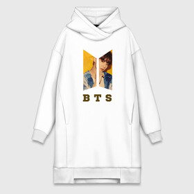 Платье-худи хлопок с принтом BTS в городе Новоалтайск,  |  | bangtan boys | bangtan sonyeondan | beyond the scene | bt21 | bts | bulletproof boy scouts | chibi | j hope | jimin | jin | jungkook | k pop | kpop | rm | suga | v | ви | джей хоуп | джонгук | к поп | кпоп | сюга | чиби | чимин | чин