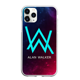 Чехол для iPhone 11 Pro матовый с принтом ALAN WALKER АЛАН УОКЕР в городе Новоалтайск, Силикон |  | alan | faded | house | logo | music | walker | алан | вокер | волкер | диджей | лого | логотип | логотипы | музыка | музыкант | символ | символы | танцеальная | уокер | хаус | электронная