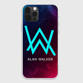 Чехол для iPhone 12 Pro Max с принтом ALAN WALKER АЛАН УОКЕР в городе Новоалтайск, Силикон |  | Тематика изображения на принте: alan | faded | house | logo | music | walker | алан | вокер | волкер | диджей | лого | логотип | логотипы | музыка | музыкант | символ | символы | танцеальная | уокер | хаус | электронная