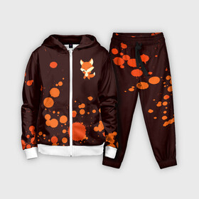 Детский костюм 3D с принтом ЛИСИЧКА   FOXY в городе Новоалтайск,  |  | animals | fox | foxes | foxy | ginger | животные | лис | лиса | лисенок | лисий | лисица | лисицы | лисичка | лисички | лисы | лисята | оранжевый