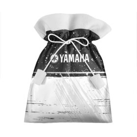 Подарочный 3D мешок с принтом YAMAHA MOTOR / Ямаха в городе Новоалтайск, 100% полиэстер | Размер: 29*39 см | auto | logo | moto | motor | symbol | yamaha | авто | автомобиль | гонки | знак | лого | логотип | логотипы | марка | машина | мото | мотоцикл | мотоциклы | символ | символы | ямаха