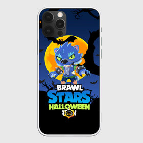 Чехол для iPhone 12 Pro Max с принтом HALLOWEEN ОБОРОТЕНЬ в городе Новоалтайск, Силикон |  | Тематика изображения на принте: brawl stars | halloween | leon | sally leon | werewolf leon | бравл старс | оборотень | хеллоуин | хэллоуин